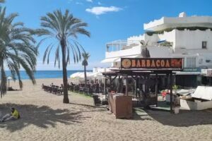 Restaurante Marbella &ndash; El Bodeg&oacute;n &ndash; Tapas &ndash; comida casera