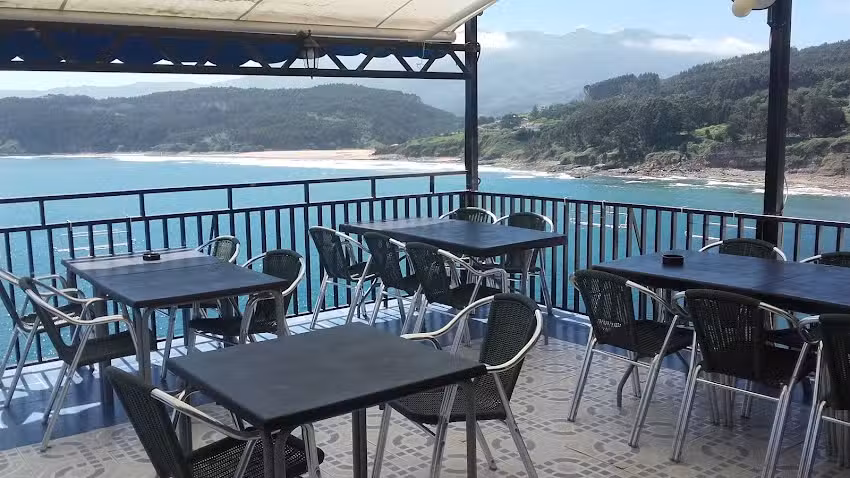 Restaurante Marbella
