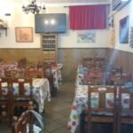 Restaurante Marchena
