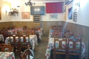 Restaurante Marchena