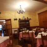 Restaurante Marcial