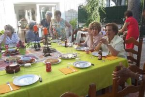 Restaurante Marco Polo