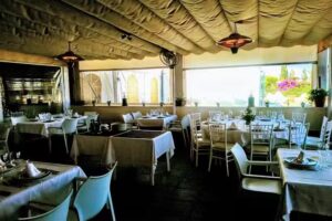 Restaurante MardeSal