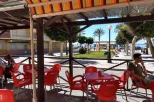 Restaurante Mare e Monti