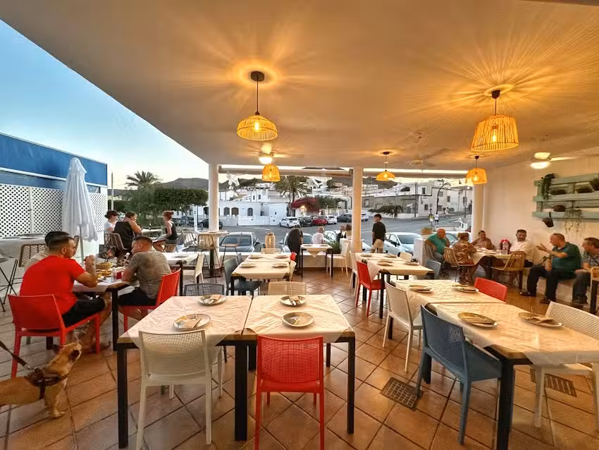 Restaurante Marea
