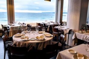 Restaurante Maremondo Santander