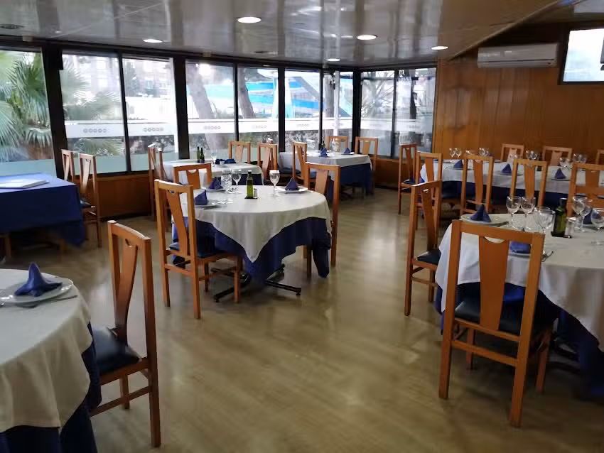 Restaurante Margu | Gava