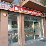 Restaurante Marhaba