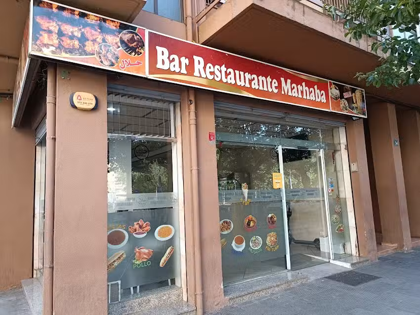 Restaurante Marhaba