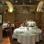 Restaurante Mar&iacute;a