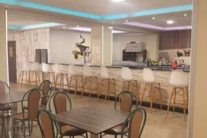 Restaurante María Eugenia