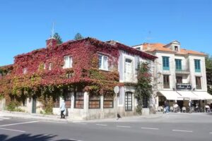 Restaurante Maria Jose