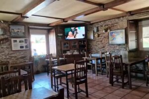 Restaurante Mar&iacute;a Jos&eacute;