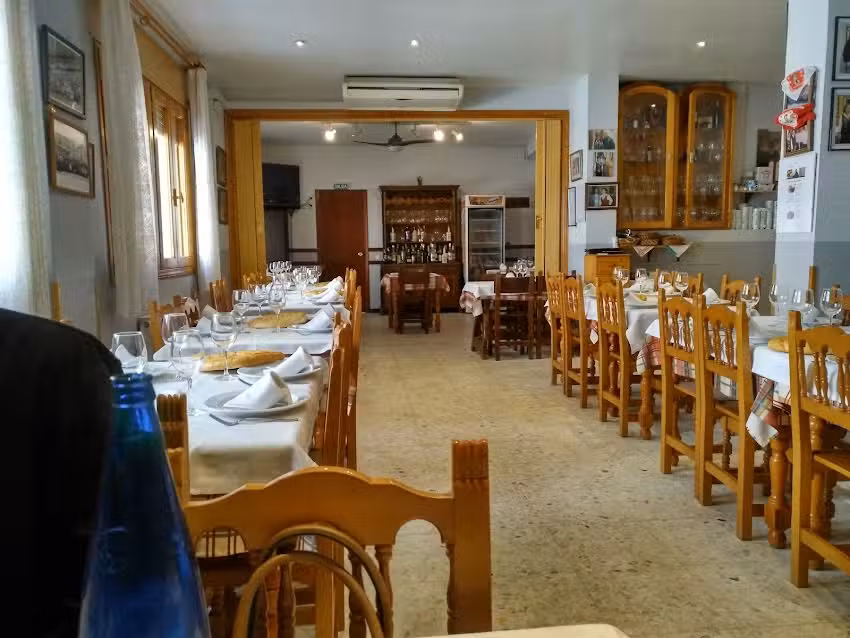 Restaurante Maribel