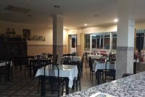 Restaurante Mariceli