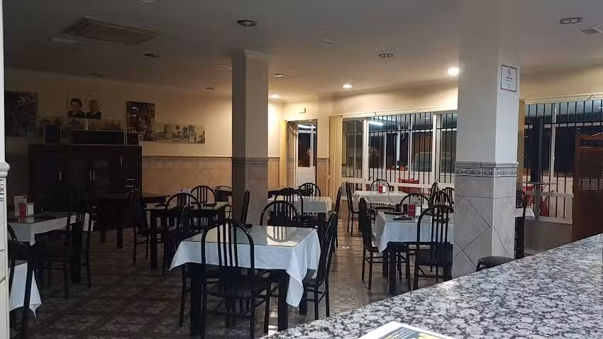 Restaurante Mariceli
