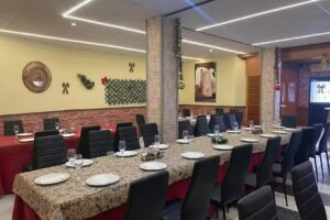 Restaurante Maricruz