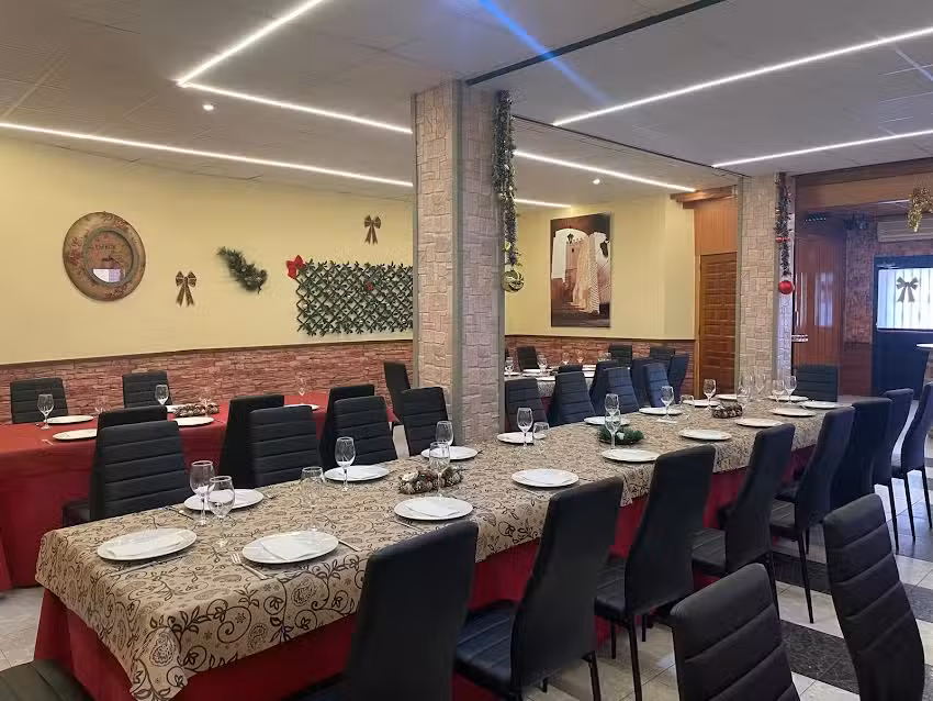 Restaurante Maricruz