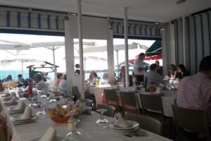Restaurante Maricuchi