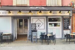 Restaurante Maridaje Divino