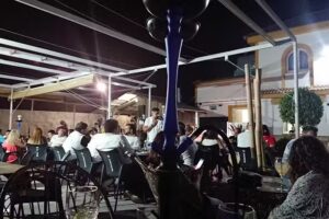 Restaurante Marie Brasas