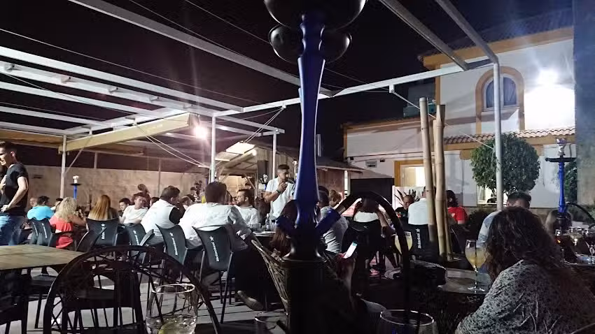 Restaurante Marie Brasas