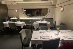 Restaurante MARIELA&rsquo;S