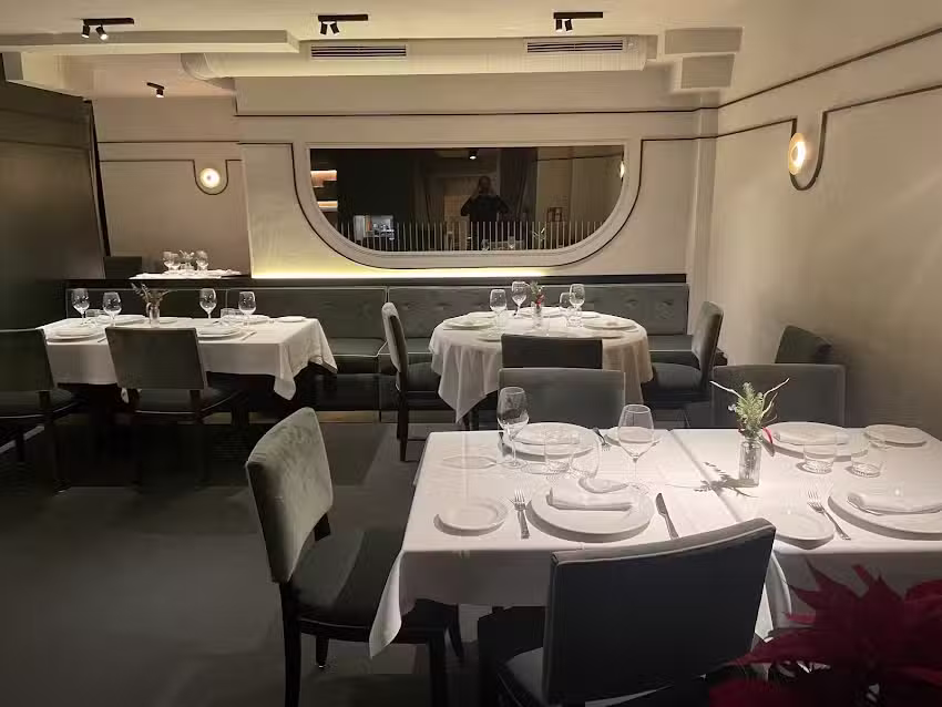 Restaurante MARIELA&rsquo;S