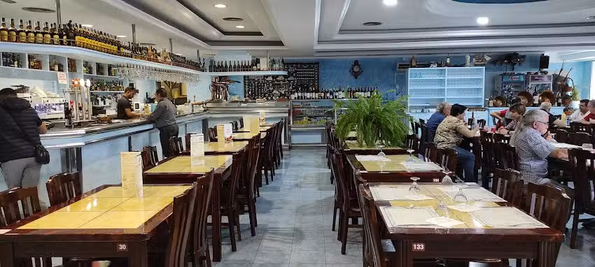 Restaurante Marina