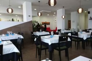 Restaurante Marinada