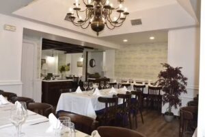 RESTAURANTE MARINELA