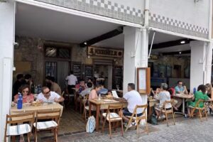 Restaurante Mariñela