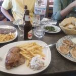 Restaurante Marino
