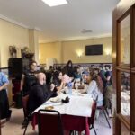 Restaurante Marino II
