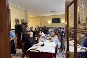 Restaurante Marino II