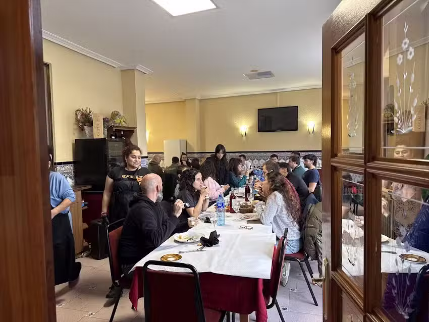 Restaurante Marino II