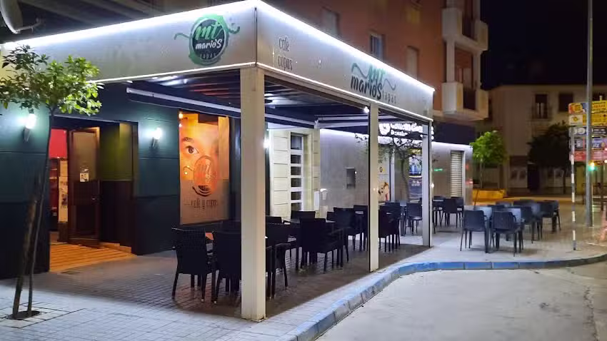 Restaurante Mario&rsquo;S Tapas