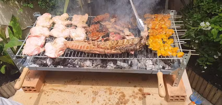 Restaurante MariP&eacute;