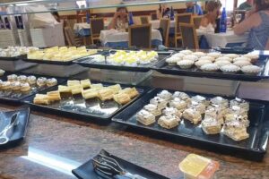 Restaurante Marismas