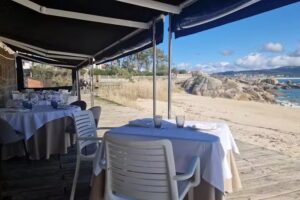 Restaurante Marisquer&iacute;a Arena