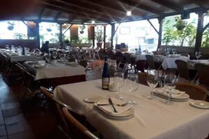 Restaurante Marisquería Arrondo