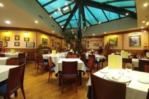 Restaurante Marisquer&iacute;a Bocamar