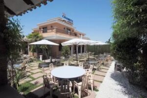 Restaurante Marisquer&iacute;a Chankete