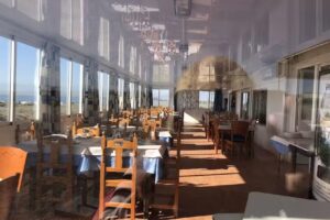 Restaurante Marisquer&iacute;a La Barraquilla