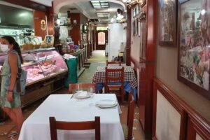 Restaurante Marisqueria Lorente