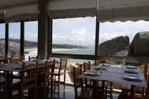 Restaurante Marisquer&iacute;a O Mui&ntilde;o