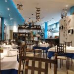 Restaurante Marisquer&iacute;a Omar y Tierra