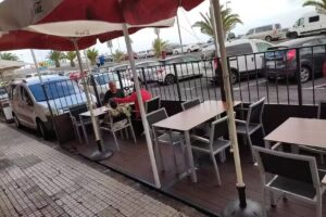 Restaurante Marisquer&iacute;a Ram&oacute;n