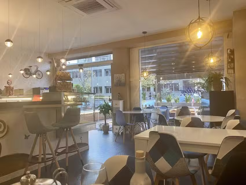 Restaurante MARITIM &laquo;EL Gallego&raquo;