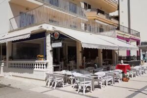 Restaurante Maritimo